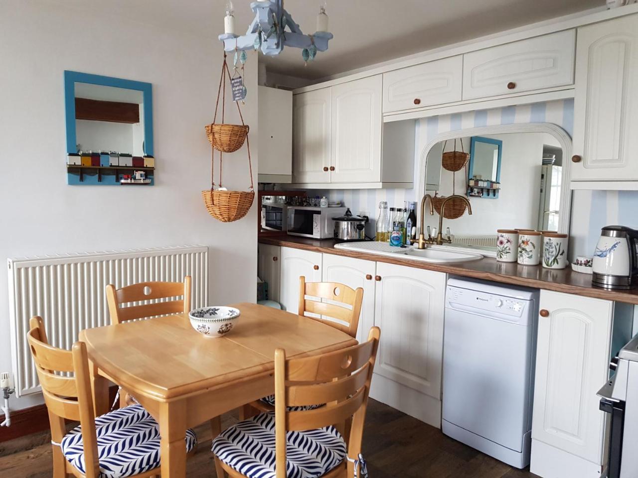 Driftwood Cottage, Portsoy 밴프 외부 사진