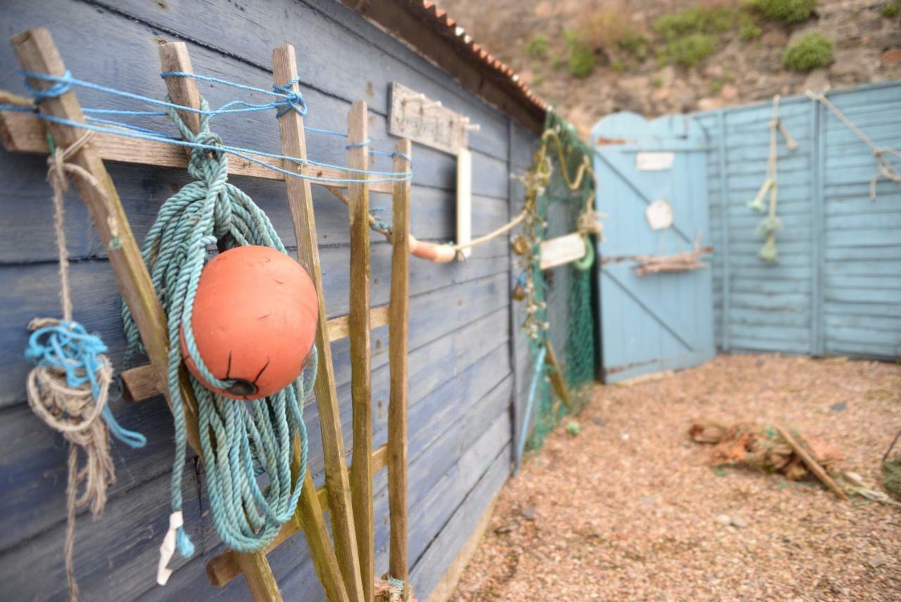 Driftwood Cottage, Portsoy 밴프 외부 사진