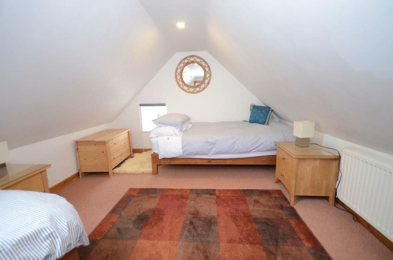 Driftwood Cottage, Portsoy 밴프 외부 사진