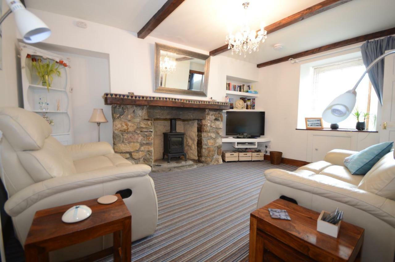 Driftwood Cottage, Portsoy 밴프 외부 사진