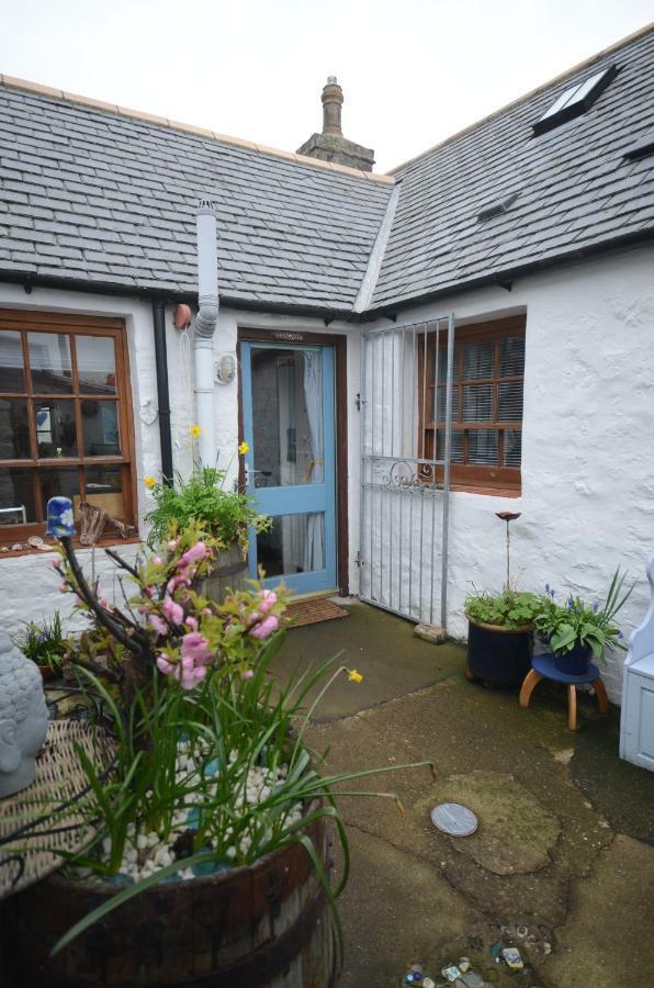 Driftwood Cottage, Portsoy 밴프 외부 사진